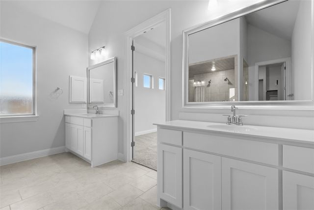 305 Fire Blade Drive, Aledo, TX 76008
