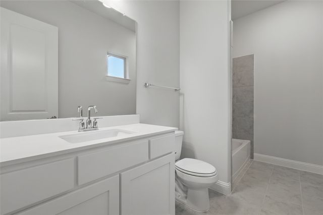 305 Fire Blade Drive, Aledo, TX 76008