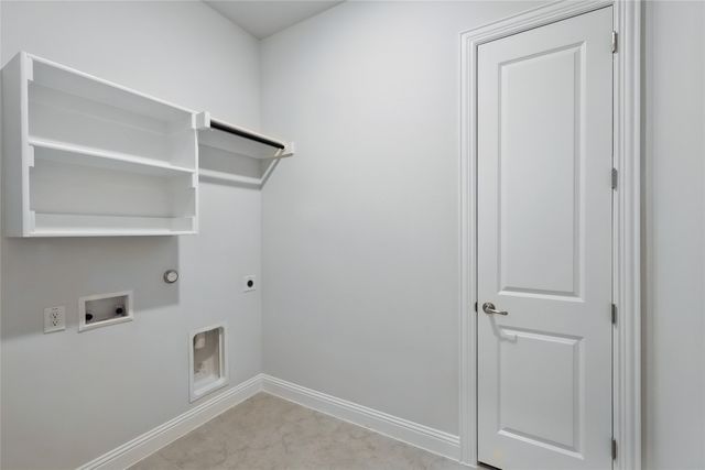 305 Fire Blade Drive, Aledo, TX 76008