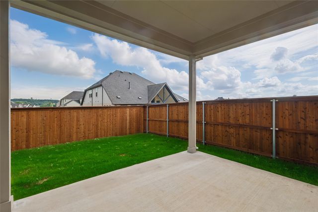 305 Fire Blade Drive, Aledo, TX 76008