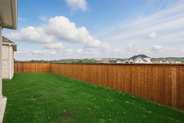 305 Fire Blade Drive, Aledo, TX 76008