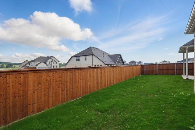 305 Fire Blade Drive, Aledo, TX 76008