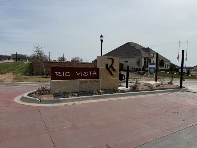 305 Fire Blade Drive, Aledo, TX 76008