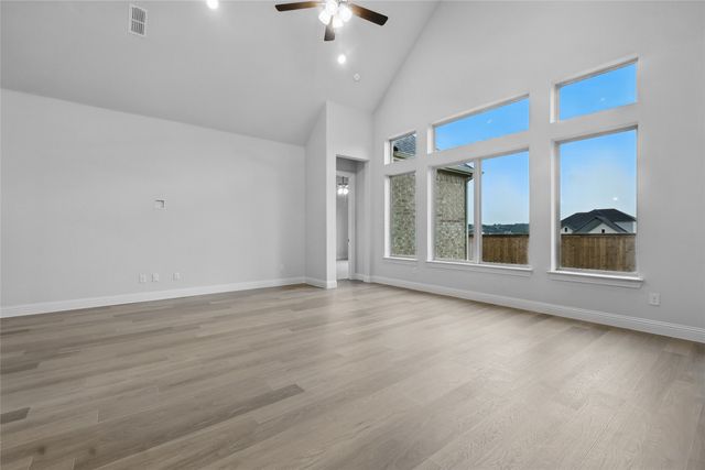 305 Fire Blade Drive, Aledo, TX 76008