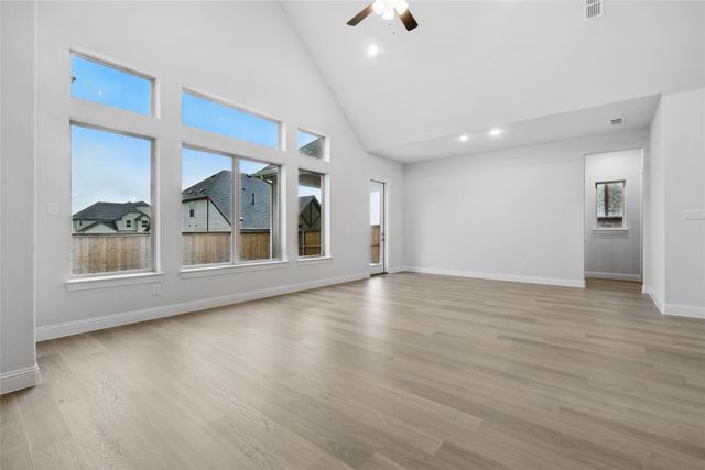 305 Fire Blade Drive, Aledo, TX 76008