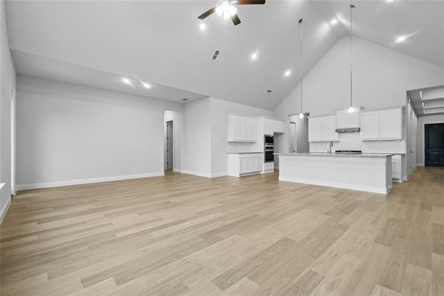 305 Fire Blade Drive, Aledo, TX 76008