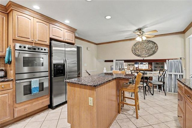4106 Nancy Creek Way NE, Atlanta, GA 30319