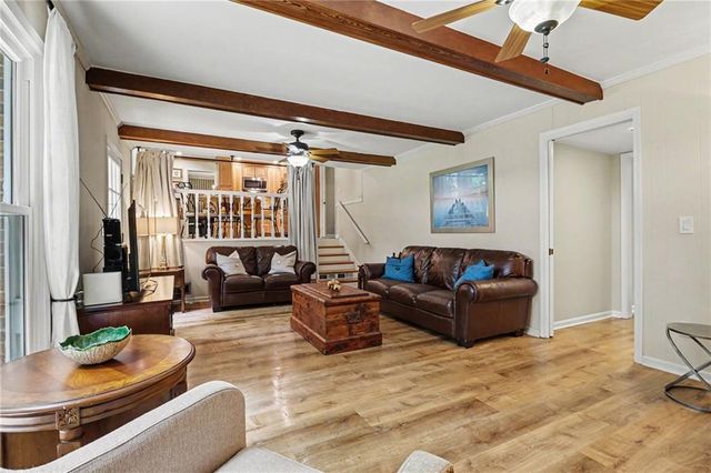 4106 Nancy Creek Way NE, Atlanta, GA 30319