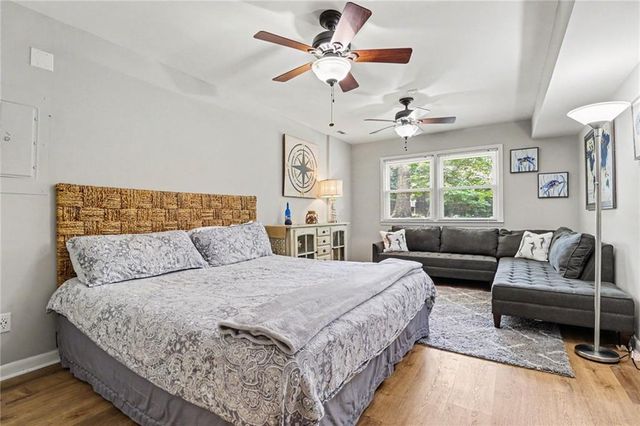 4106 Nancy Creek Way NE, Atlanta, GA 30319