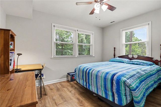 4106 Nancy Creek Way NE, Atlanta, GA 30319