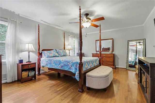 4106 Nancy Creek Way NE, Atlanta, GA 30319
