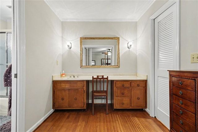 4106 Nancy Creek Way NE, Atlanta, GA 30319