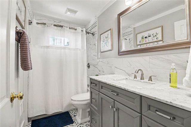 4106 Nancy Creek Way NE, Atlanta, GA 30319