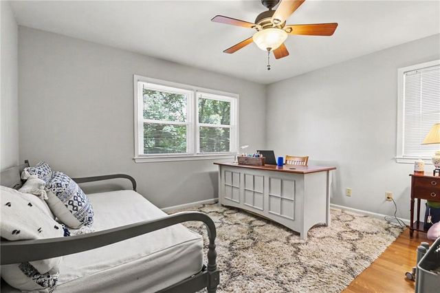 4106 Nancy Creek Way NE, Atlanta, GA 30319