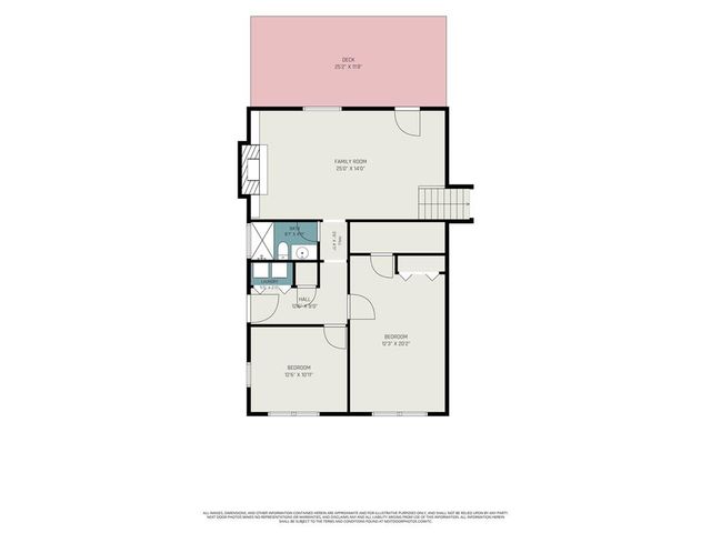 4106 Nancy Creek Way NE, Atlanta, GA 30319