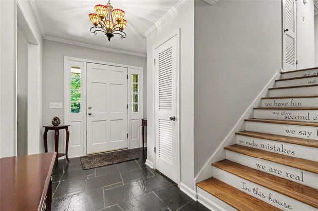 4106 Nancy Creek Way NE, Atlanta, GA 30319