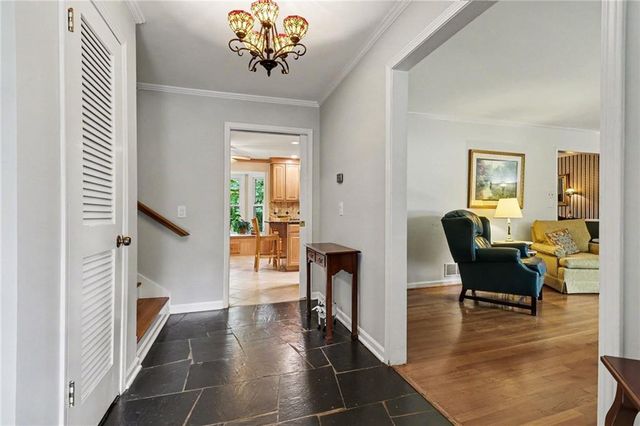 4106 Nancy Creek Way NE, Atlanta, GA 30319