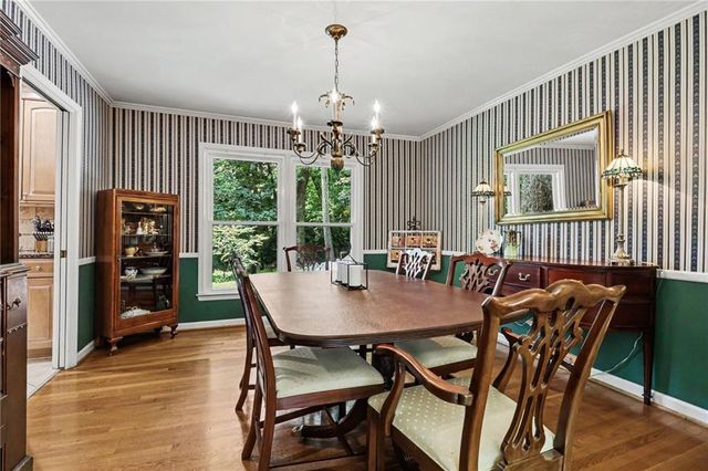 4106 Nancy Creek Way NE, Atlanta, GA 30319