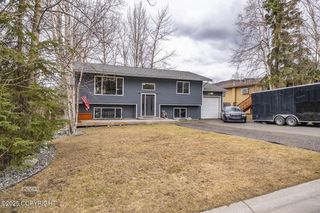 17551 Palos Verdes Drive, Eagle River, AK 99577