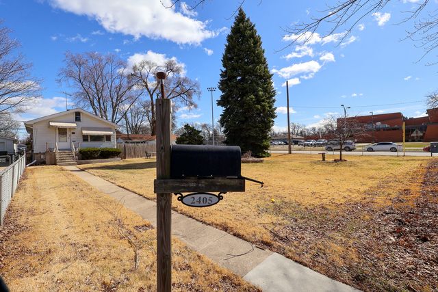 2405 ERIE Street, River Grove, IL 60171