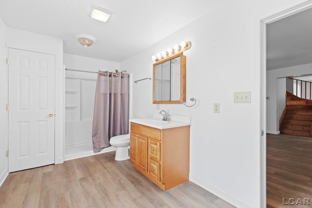 11943 W US 223 Highway, Onsted, MI 49265