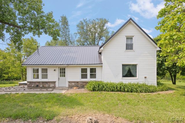 11943 W US 223 Highway, Onsted, MI 49265