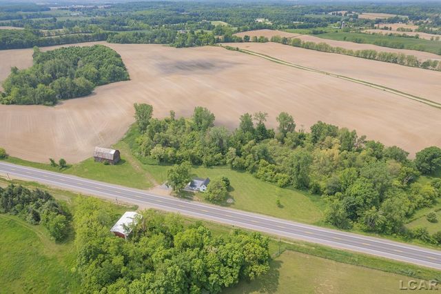 11943 W US 223 Highway, Onsted, MI 49265