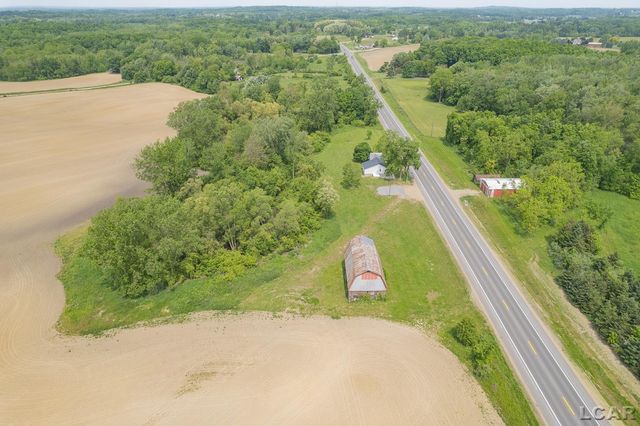 11943 W US 223 Highway, Onsted, MI 49265