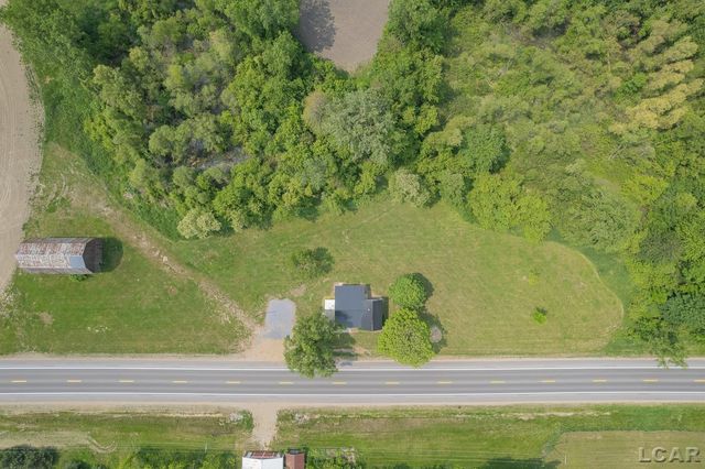 11943 W US 223 Highway, Onsted, MI 49265