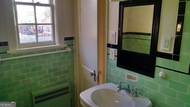 1765 Peachtree St NE, Atlanta, GA 30309