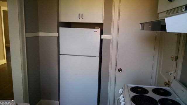 1765 Peachtree St NE, Atlanta, GA 30309