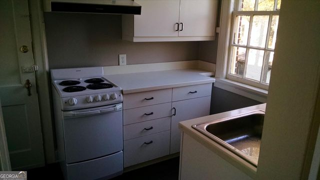 1765 Peachtree St NE, Atlanta, GA 30309