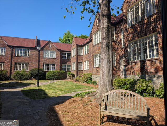 1765 Peachtree St NE, Atlanta, GA 30309