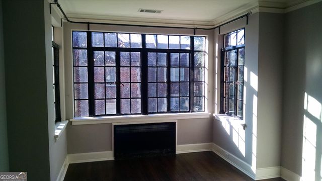 1765 Peachtree St NE, Atlanta, GA 30309