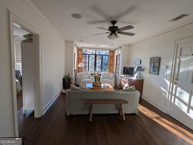 1765 Peachtree St NE, Atlanta, GA 30309