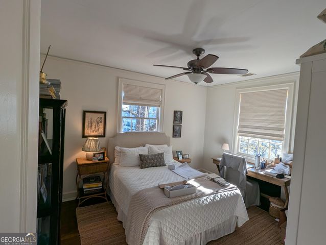 1765 Peachtree St NE, Atlanta, GA 30309