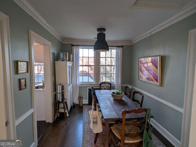 1765 Peachtree St NE, Atlanta, GA 30309