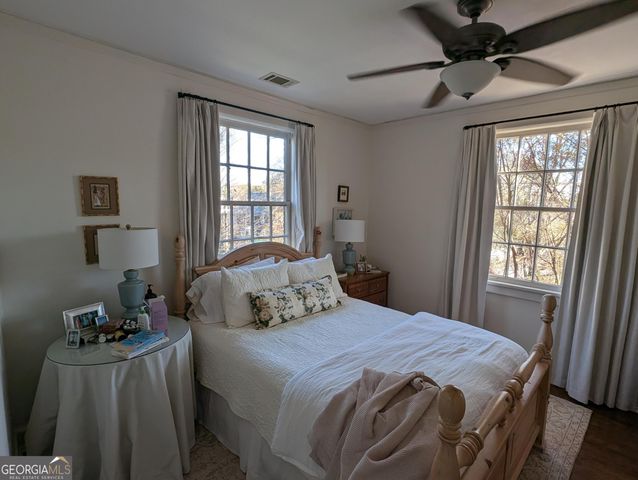 1765 Peachtree St NE, Atlanta, GA 30309