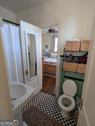 1765 Peachtree St NE, Atlanta, GA 30309