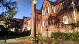 1765 Peachtree St NE, Atlanta, GA 30309