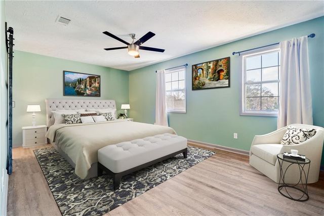 1525 Paces Ferry North Dr SE, Smyrna, GA 30080