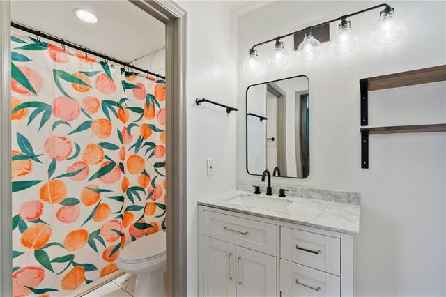 1525 Paces Ferry North Dr SE, Smyrna, GA 30080