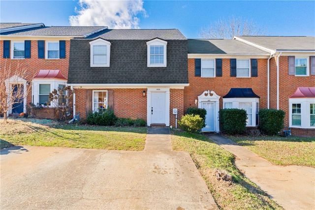 1525 Paces Ferry North Dr SE, Smyrna, GA 30080