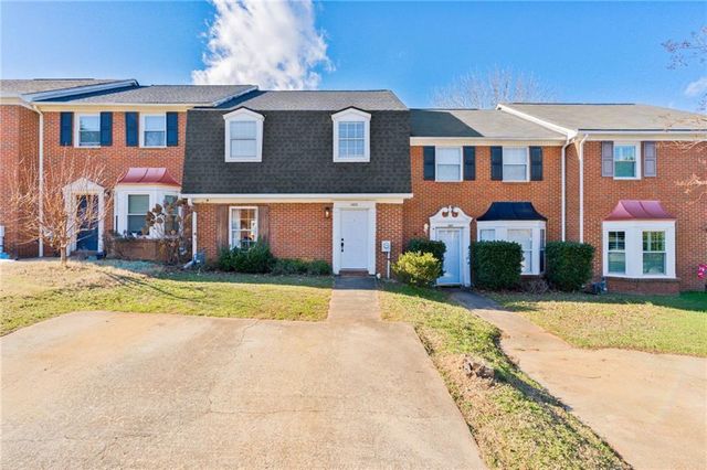 1525 Paces Ferry North Dr SE, Smyrna, GA 30080