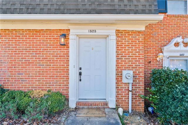 1525 Paces Ferry North Dr SE, Smyrna, GA 30080