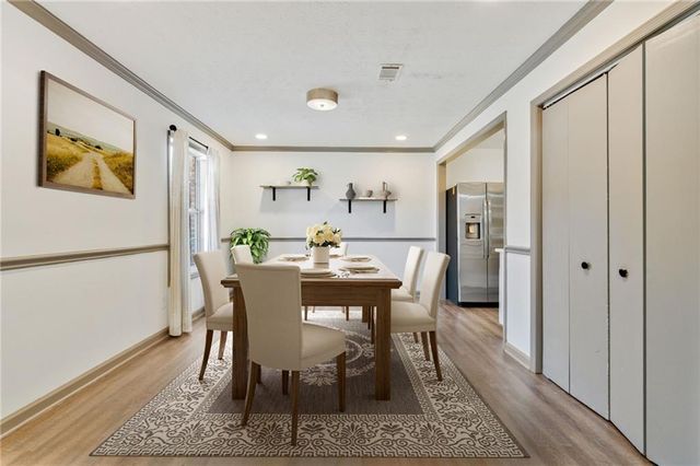 1525 Paces Ferry North Dr SE, Smyrna, GA 30080