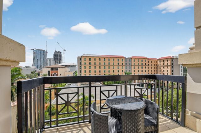 801 S Olive Avenue 408, West Palm Beach, FL 33401