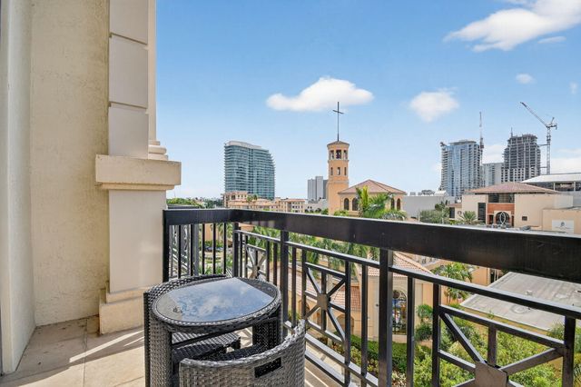 801 S Olive Avenue 408, West Palm Beach, FL 33401