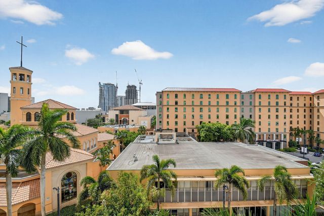 801 S Olive Avenue 408, West Palm Beach, FL 33401