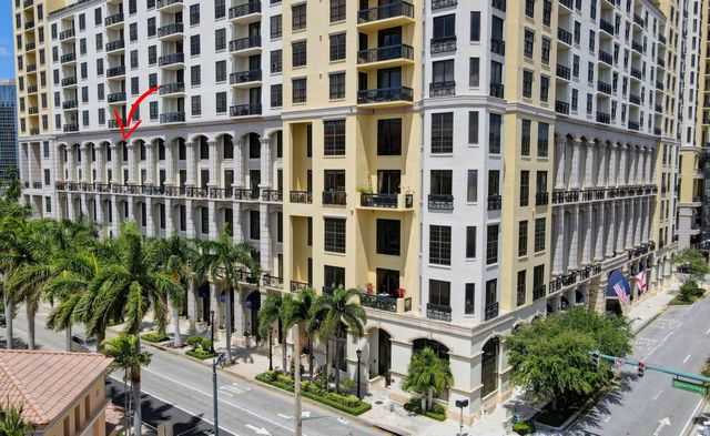 801 S Olive Avenue 408, West Palm Beach, FL 33401